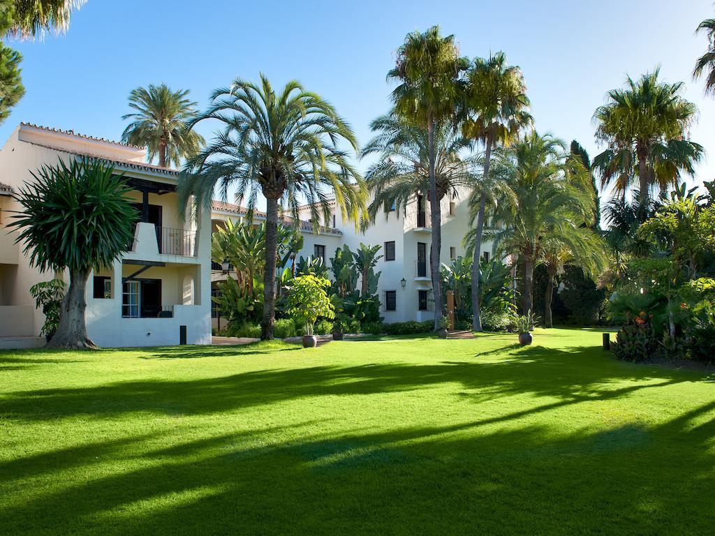 Hôtel Bluebay Banus à Marbellac Extérieur photo
